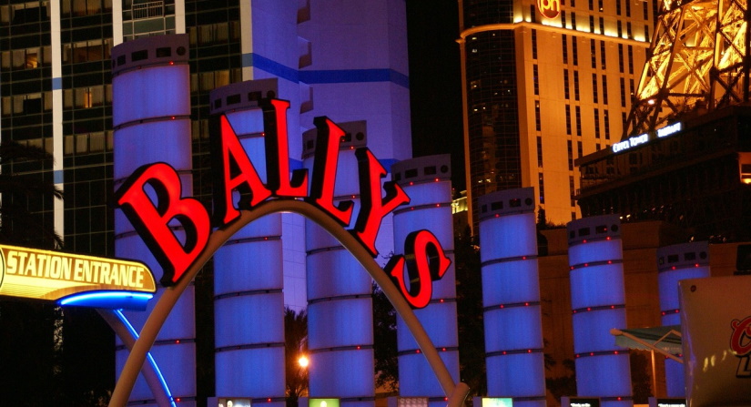 Bally's Las Vegas WSOP
