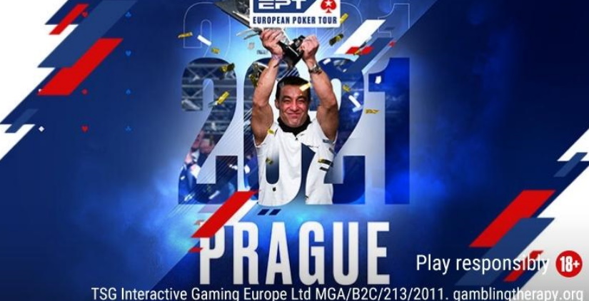 EPT Prague Canceled