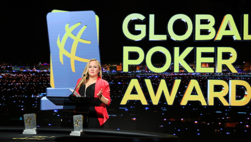 global poker awards 2022