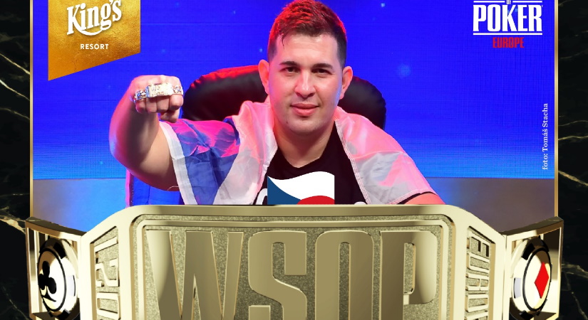 josef gulas jr wins WSOP Europe