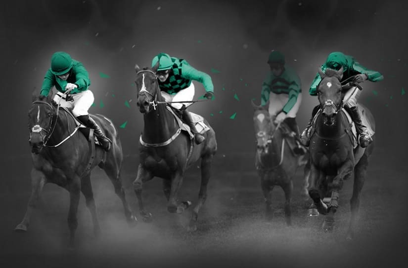 Here's How To Get FOUR £5 Cheltenham Festival Free Bets At Bet365