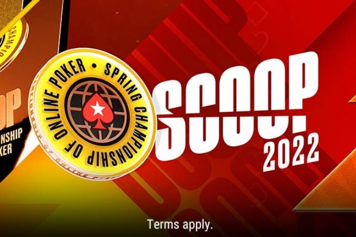 PokerStars SCOOP 2022 Results