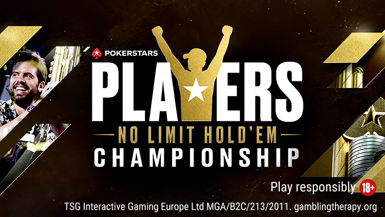 PokerStars Players Championship 2023 - PSPC