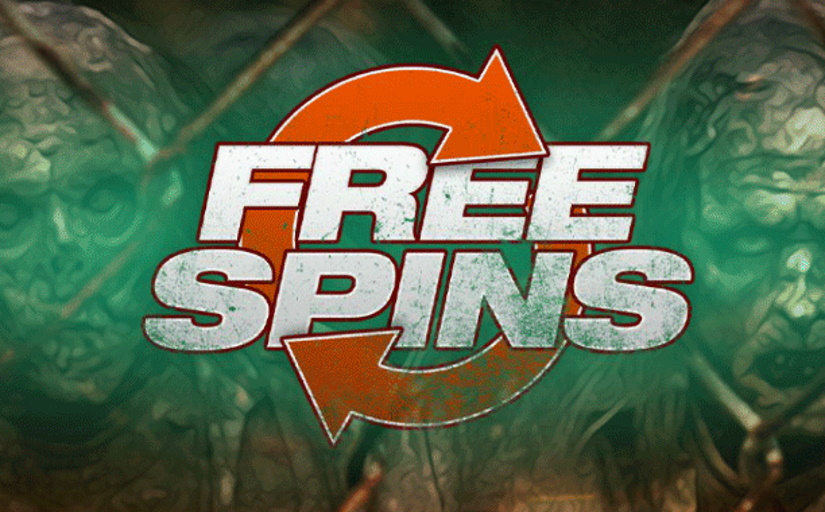 Bet365 Free Spins Giveaway