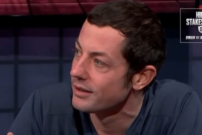 Tom Dwan Quits High Stakes Duel