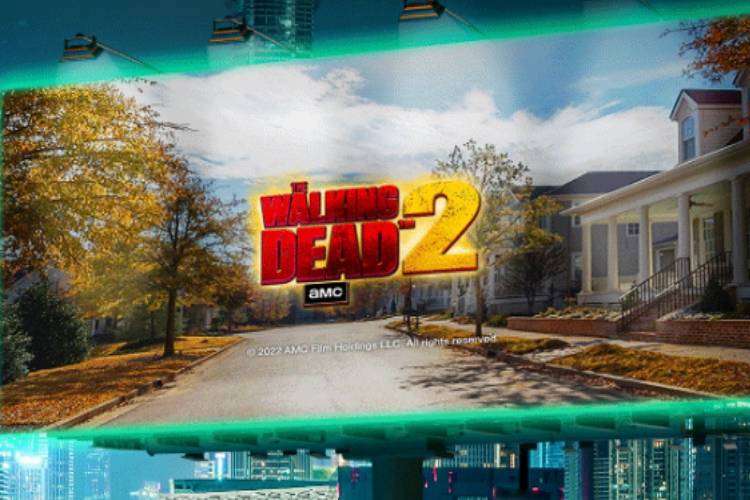 Walking Dead 2 Bet365 Bonus