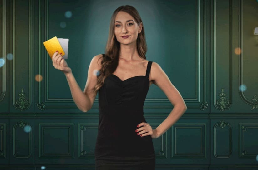 Get a Bet365 Casino 