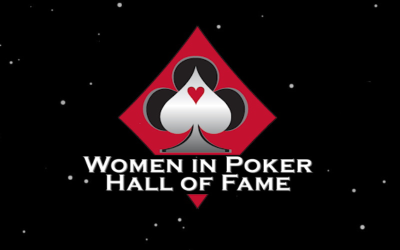 women in poker hall of fame