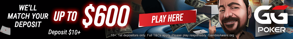 GG Poker UK