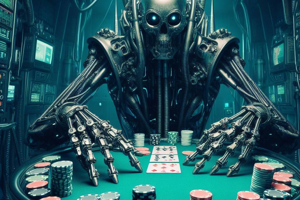 Future of Poker