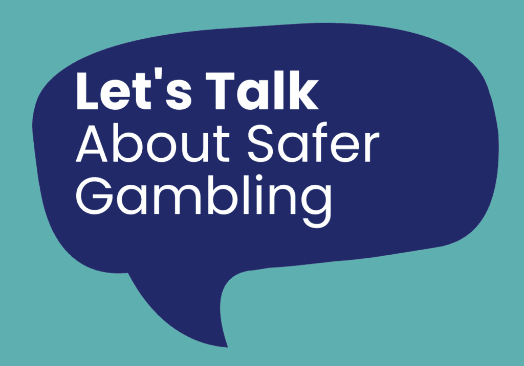 Safer Gambling Week 2023