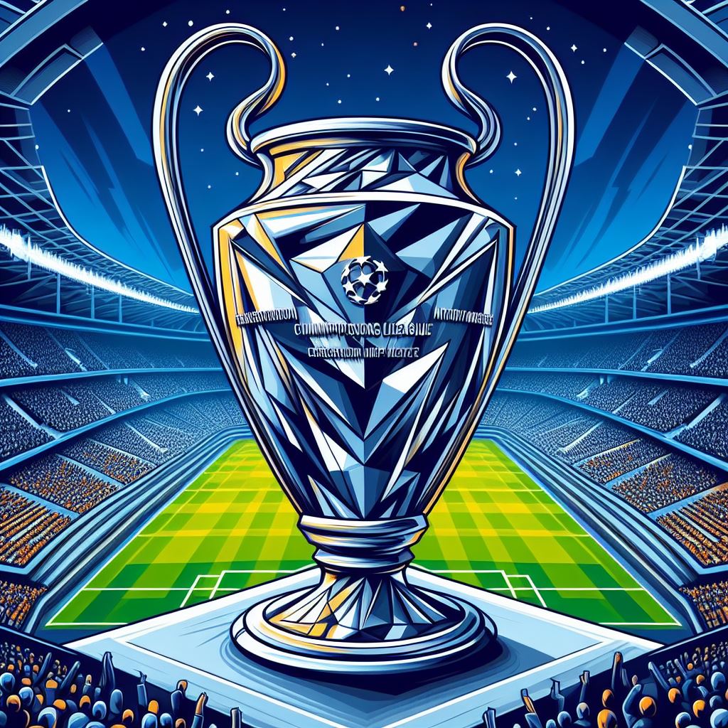 New Champions League Format