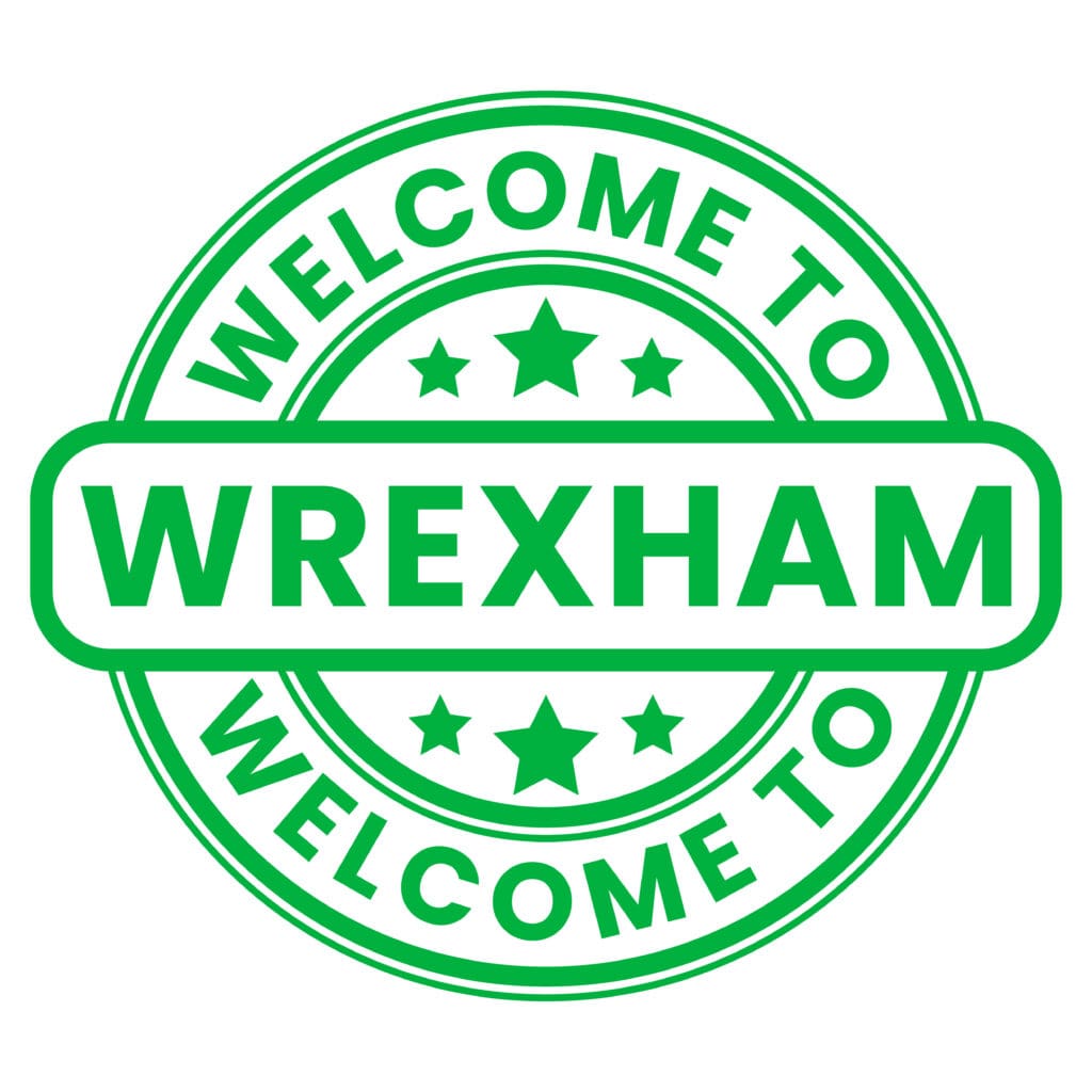 Welcome to Wrexham