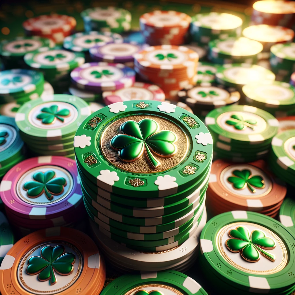 Visiting Irish casinos
