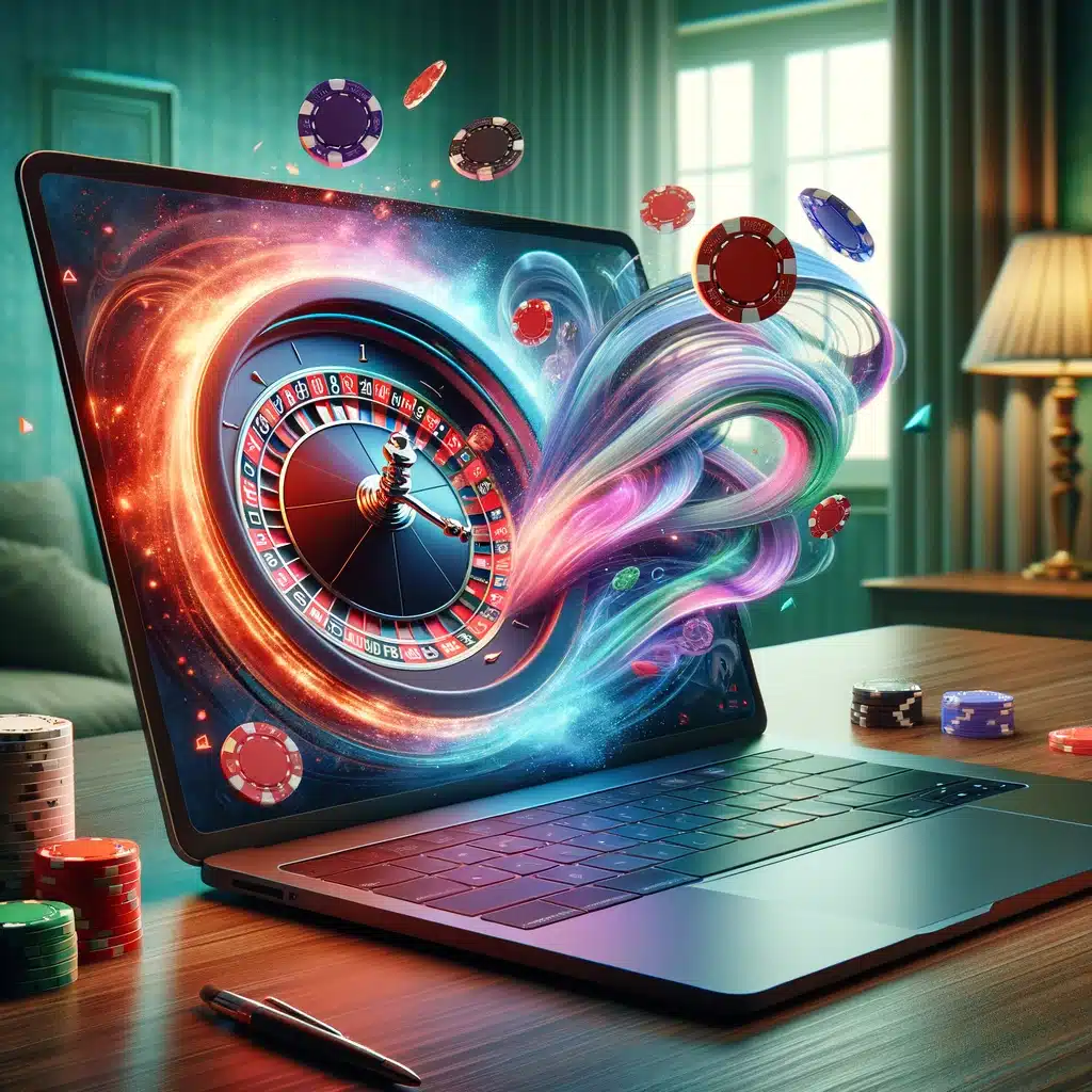 Online Casino Table Games