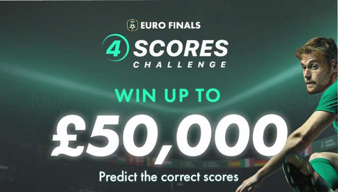scores challenge main bet365