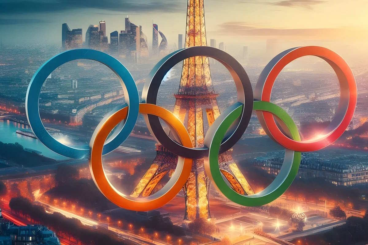 2024 olympics paris