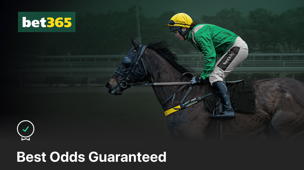 bet365-horse-best-odds