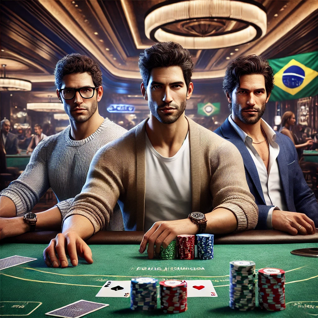 Poker Brazil