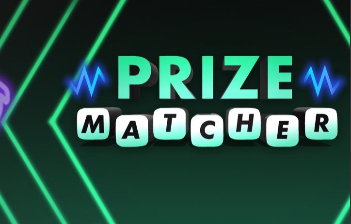 prize matcher bet365