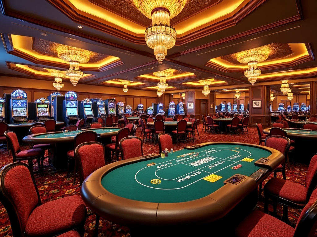 wynn poker room