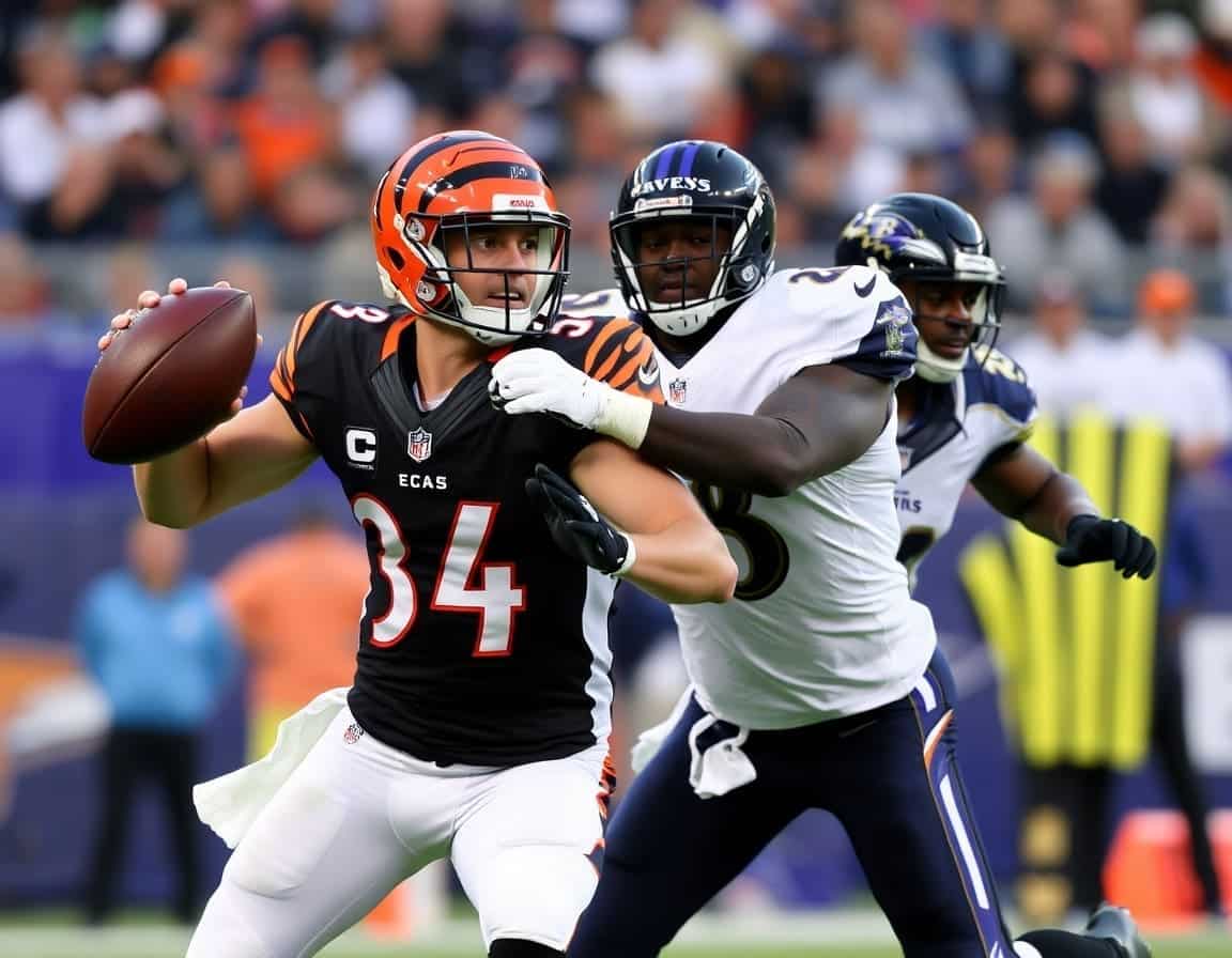 NFL Wildcard Weekend