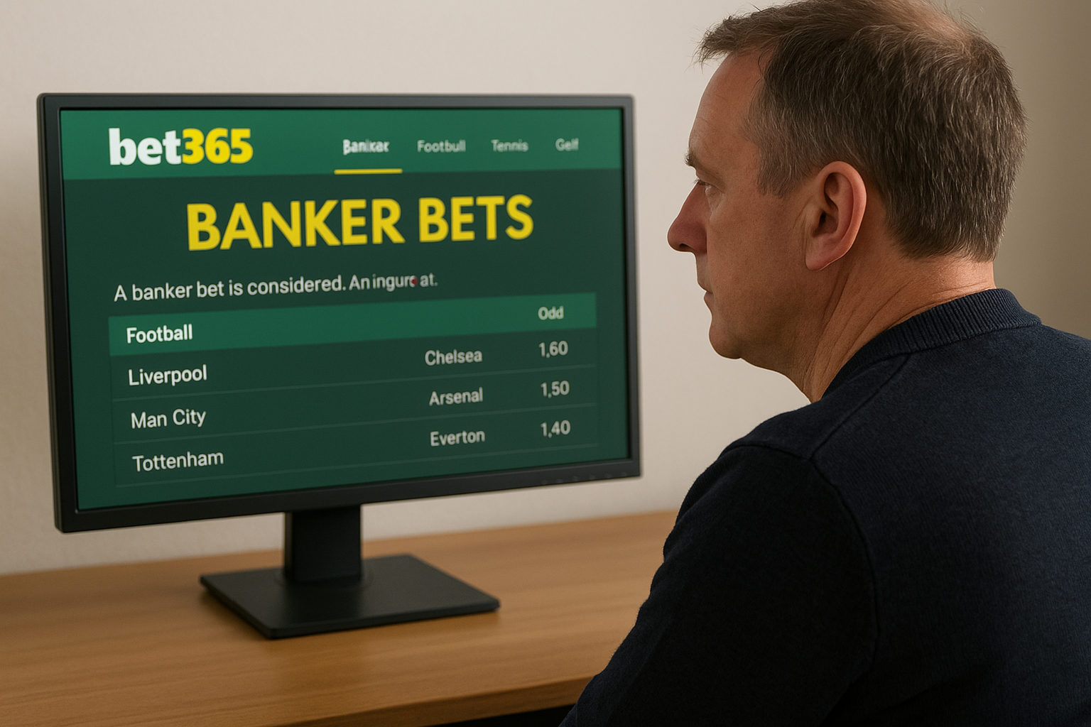 Banker Bets
