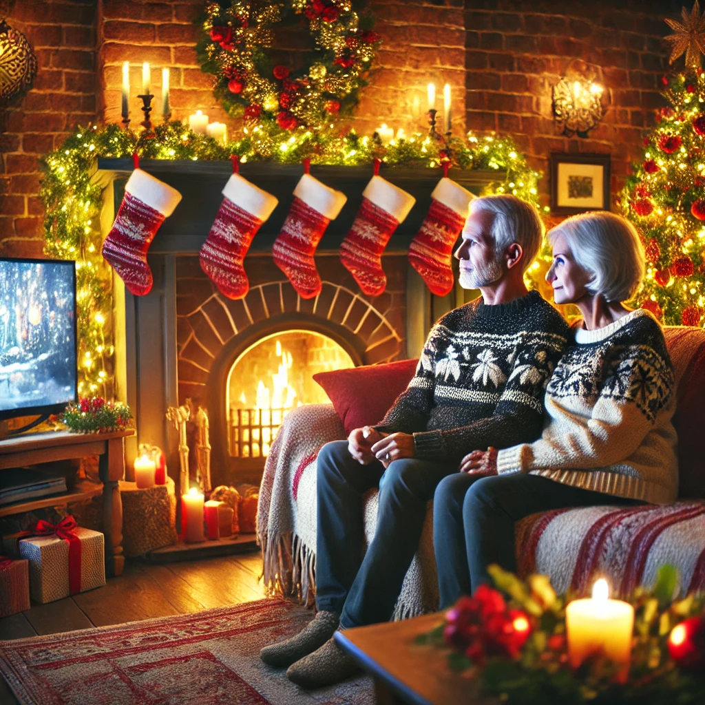 UK Christmas TV ratings