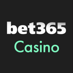 Bet365 Casino logo