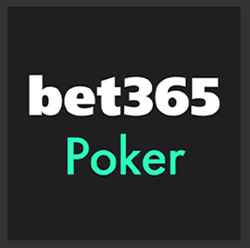 bet365 poker