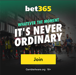 Bet365 Sports