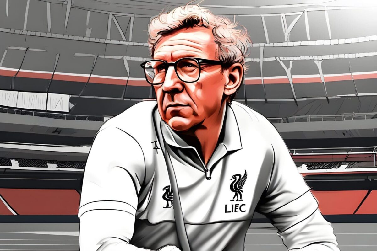 Next Liverpool Manager