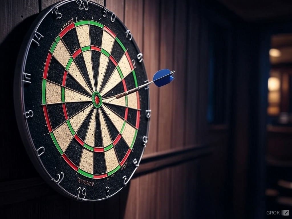 pdc world championship 2025