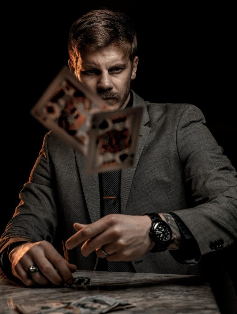 Benefits for Poker Beginners