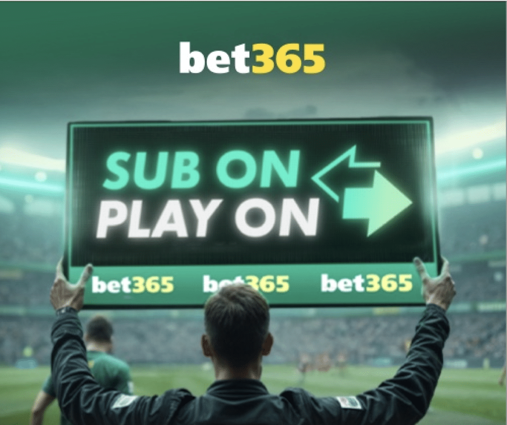Sub On Play On