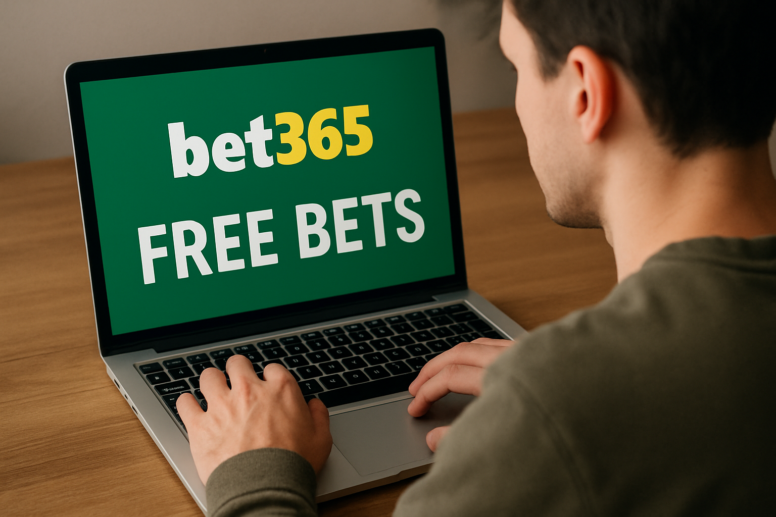 bet365 free bets