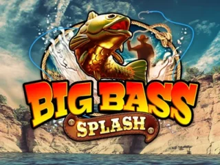 bet365 Big Bass Splash Slot Review
