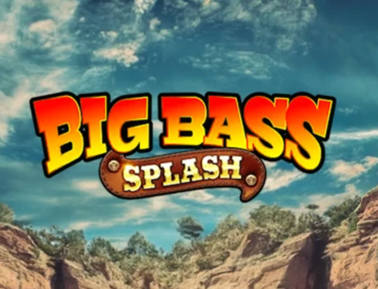 Big Bass Splash