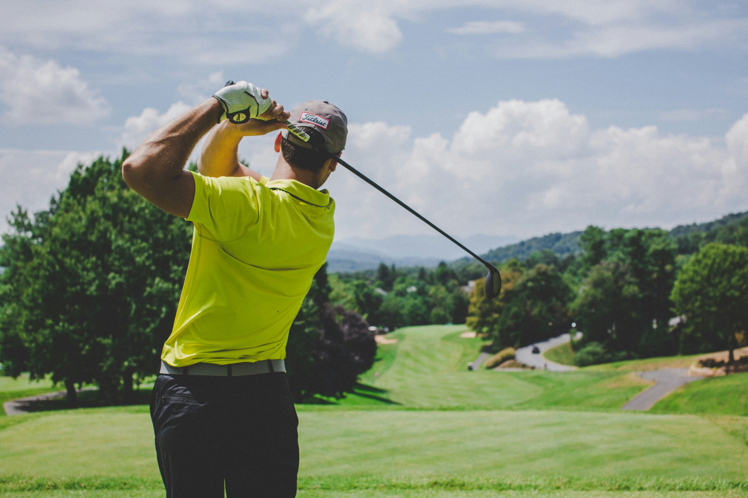 USPGA Championship