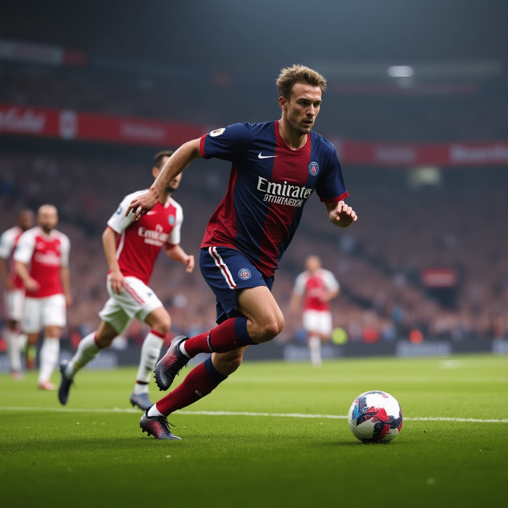 2025 UEFA Champions League Final
