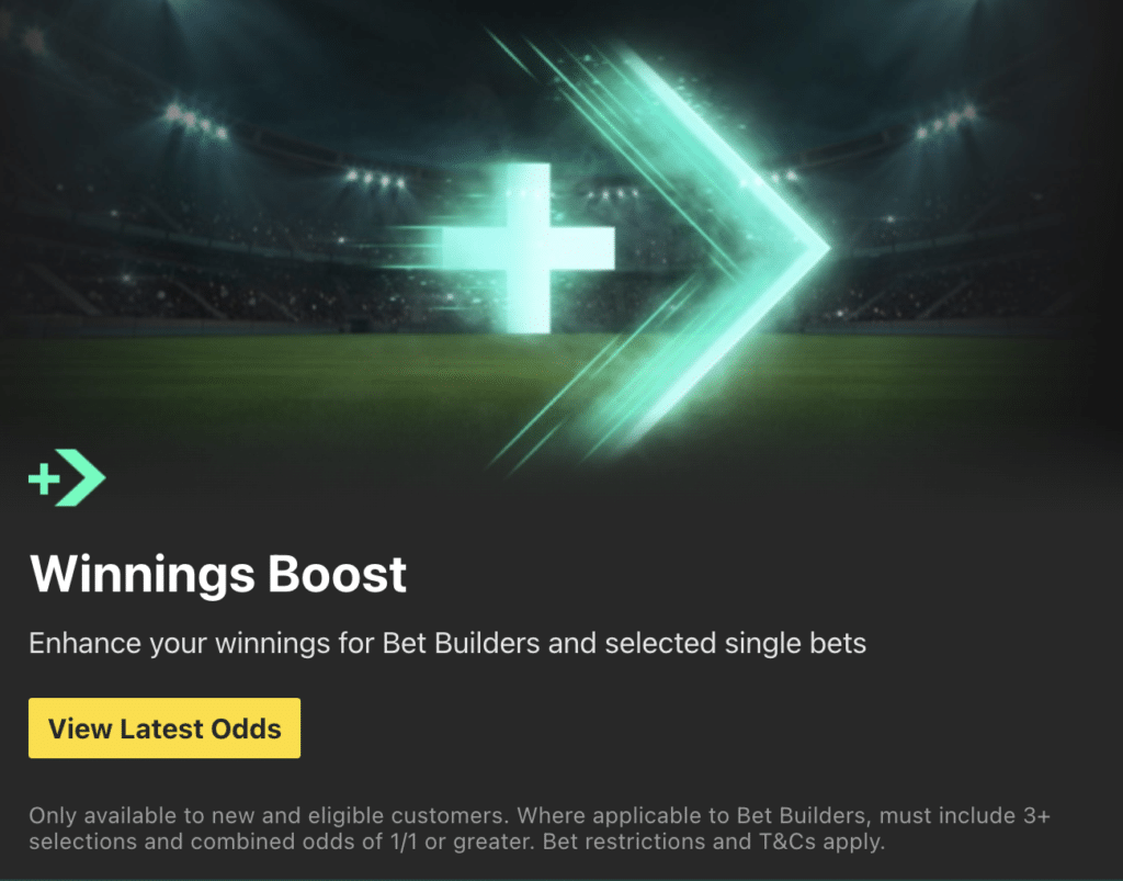 2025 UEFA Champions League Final Winnings Boost