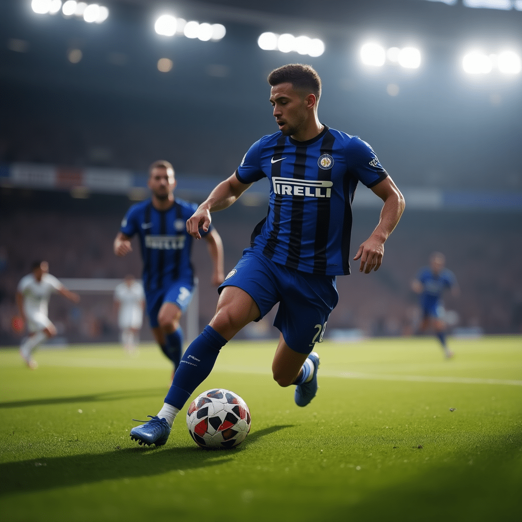 2025 UEFA Champions League Final