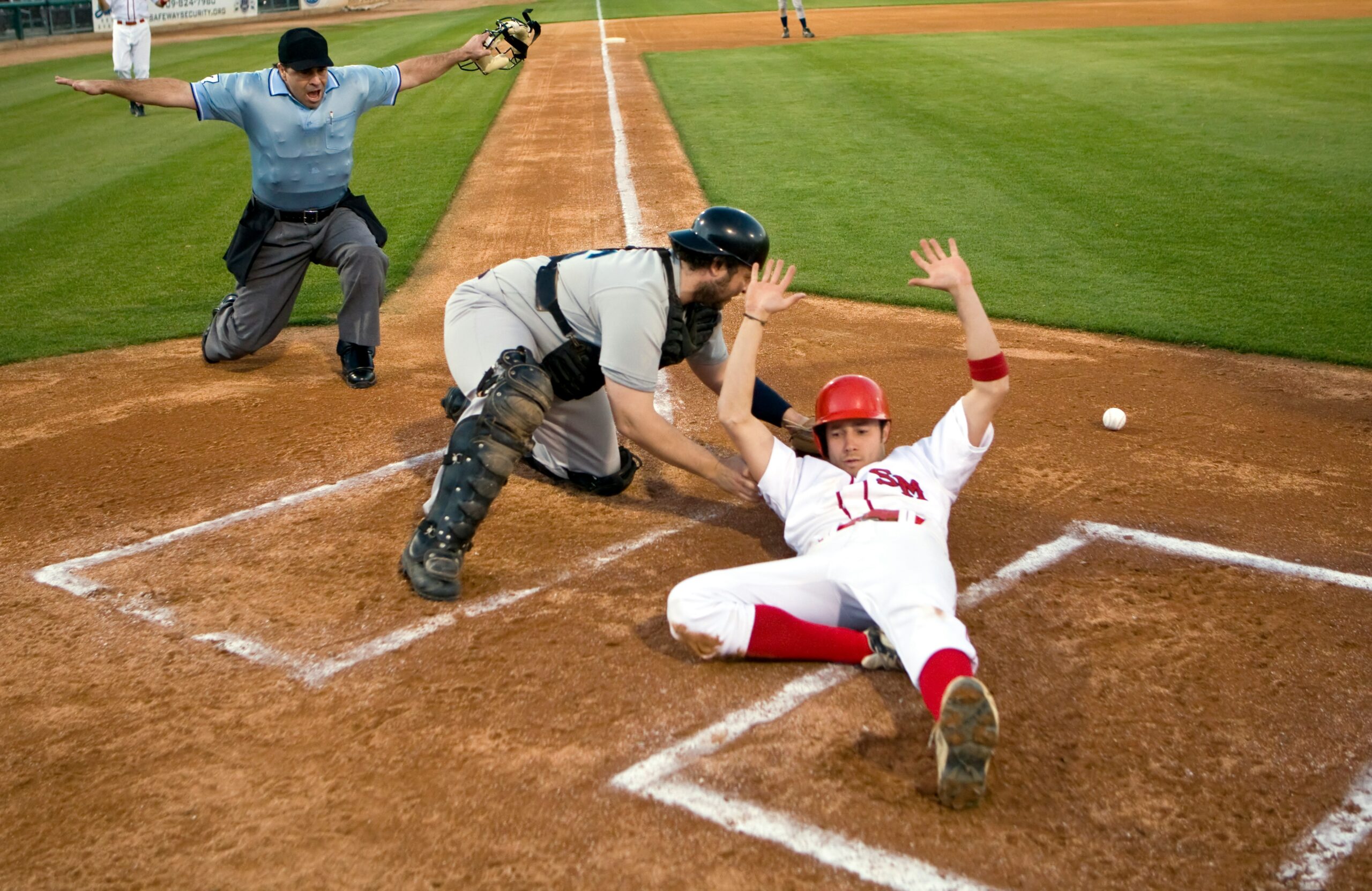 Baseball
