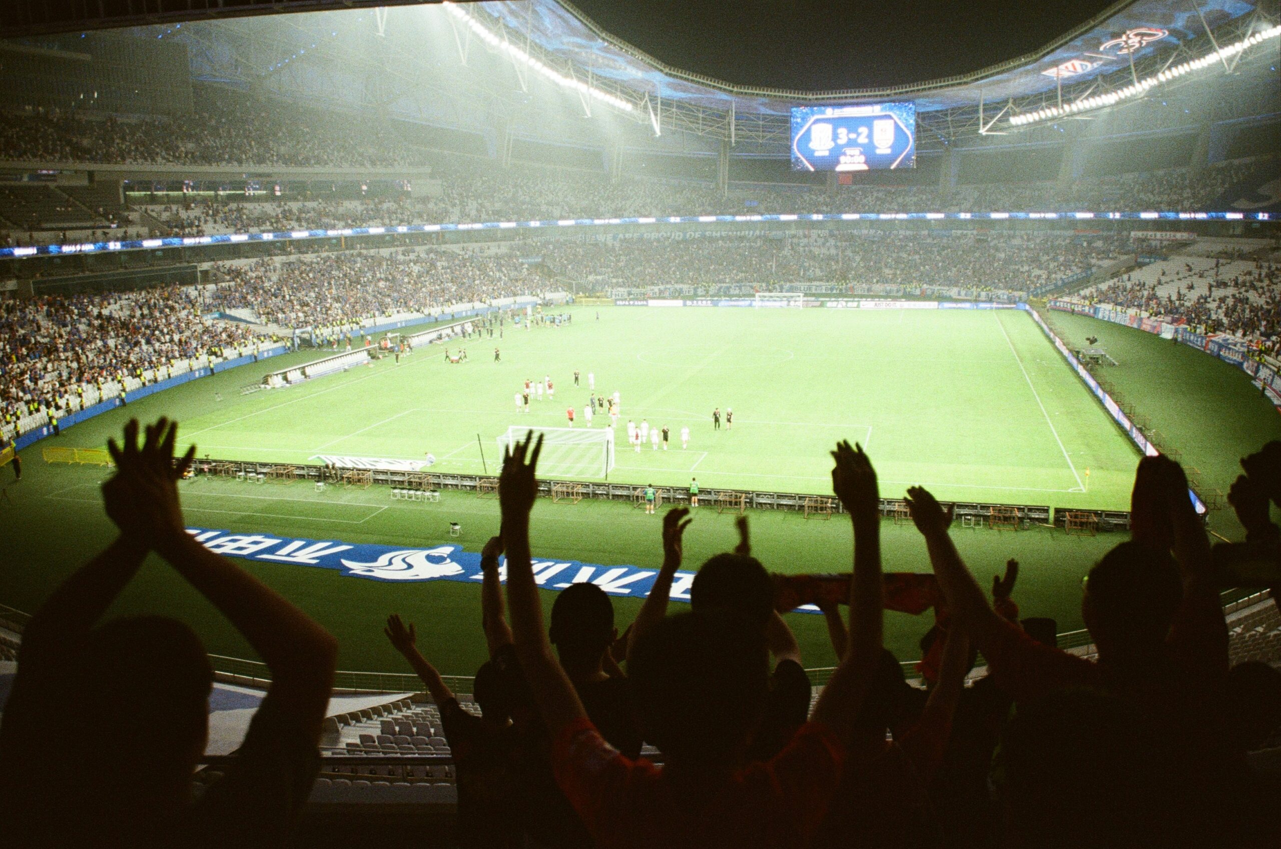 Handicap Betting on Football