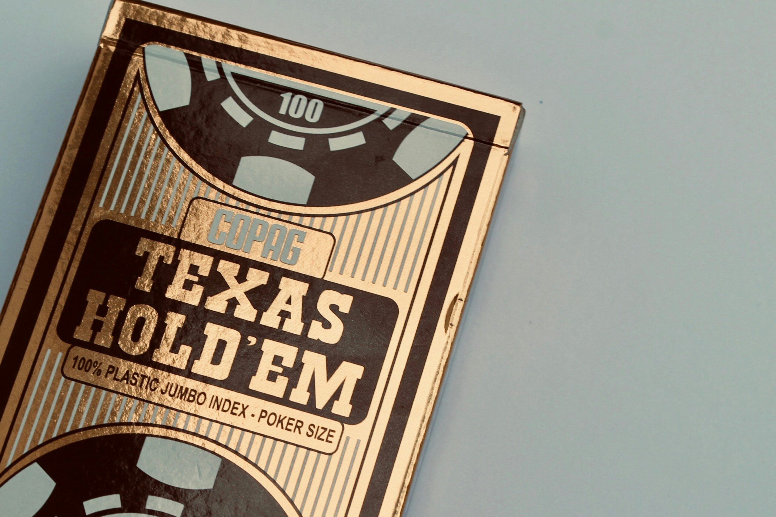 Texas Hold'em