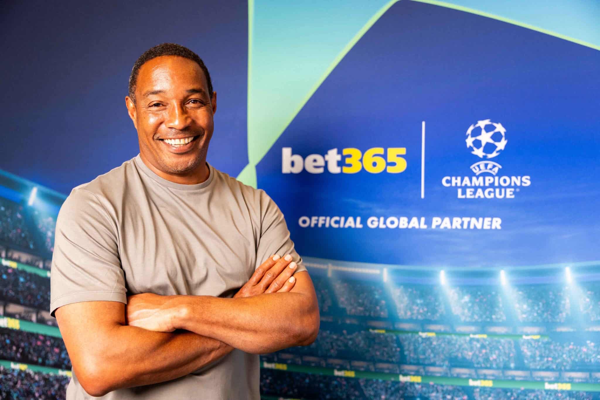 bet365 champions league