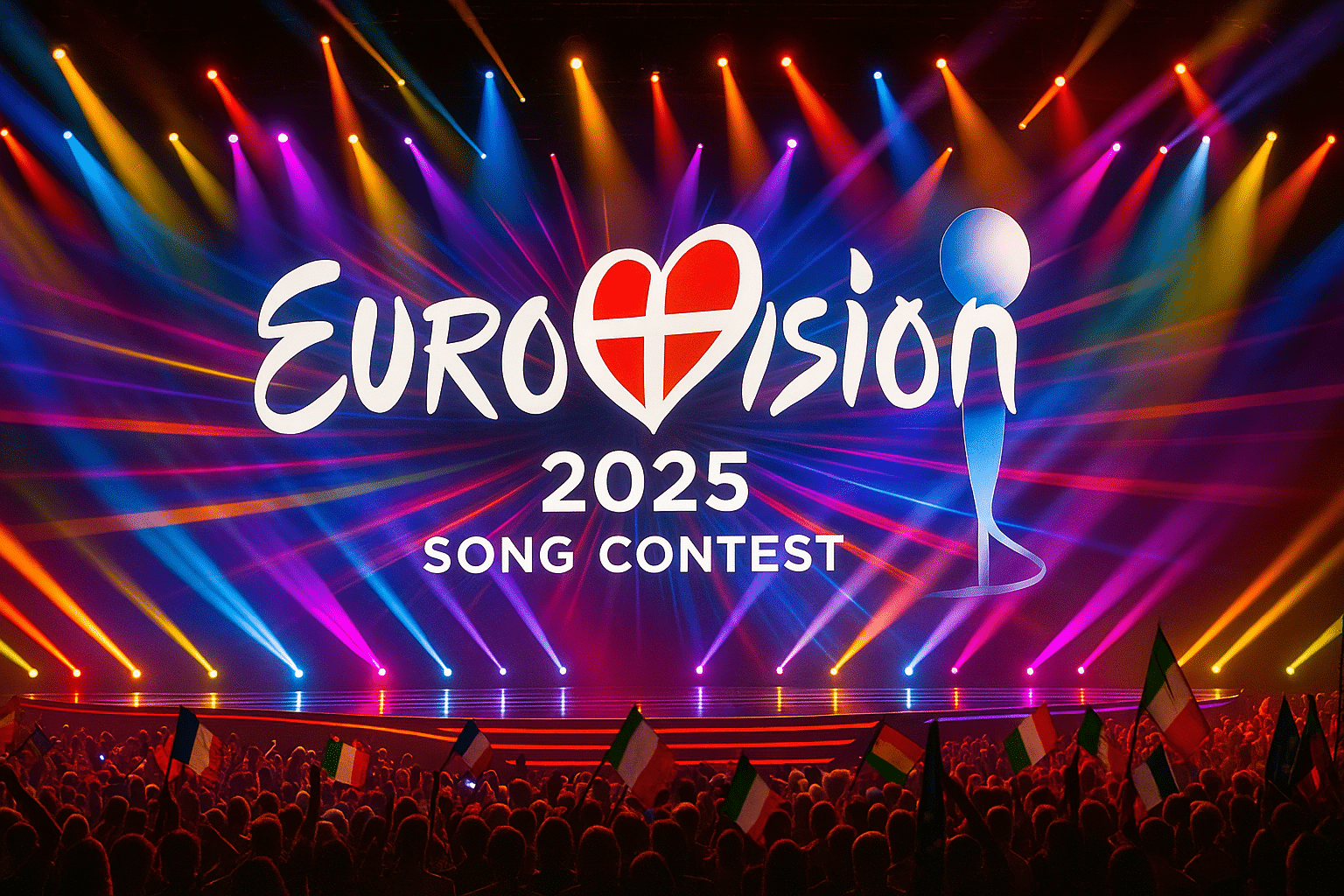 Eurovision 2025
