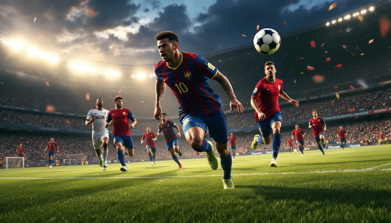 An overview of the group stage details for the FIFA Club World Cup.