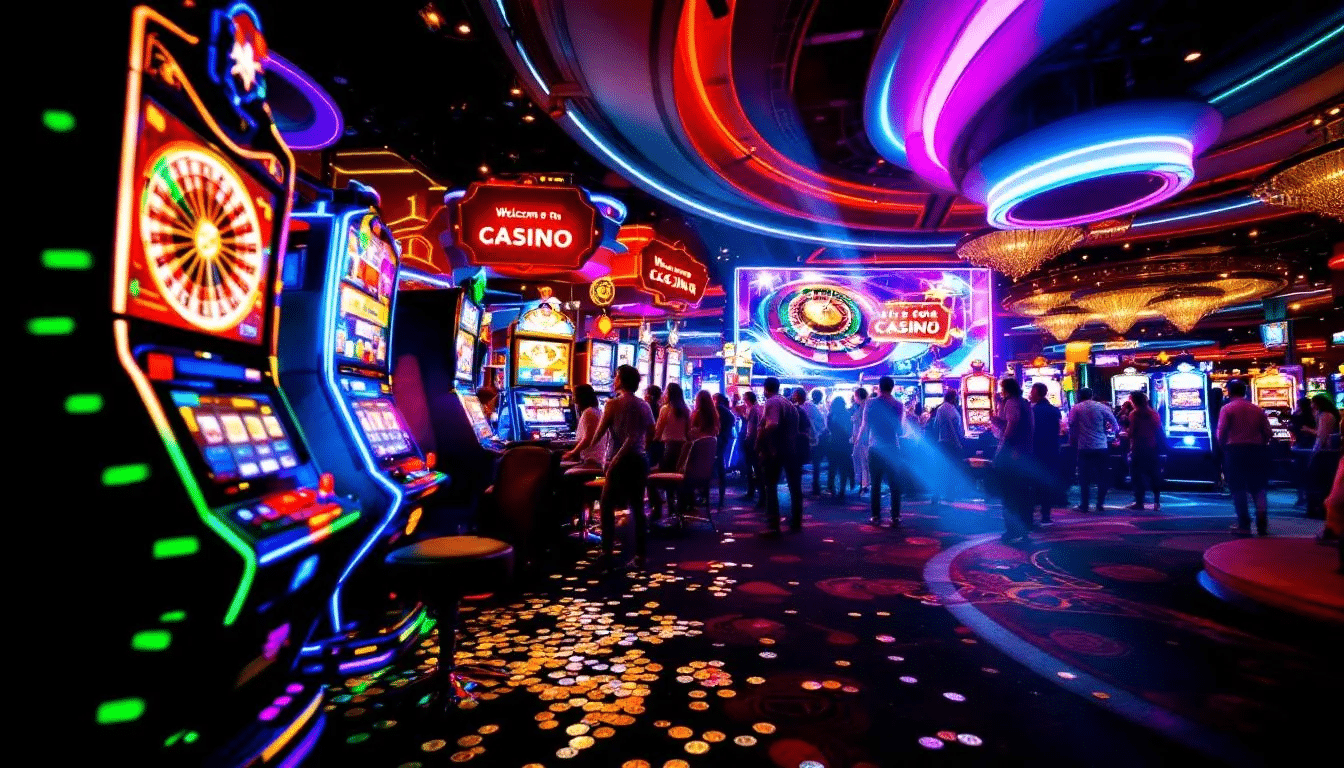 Responsible gambling practices and support resources.