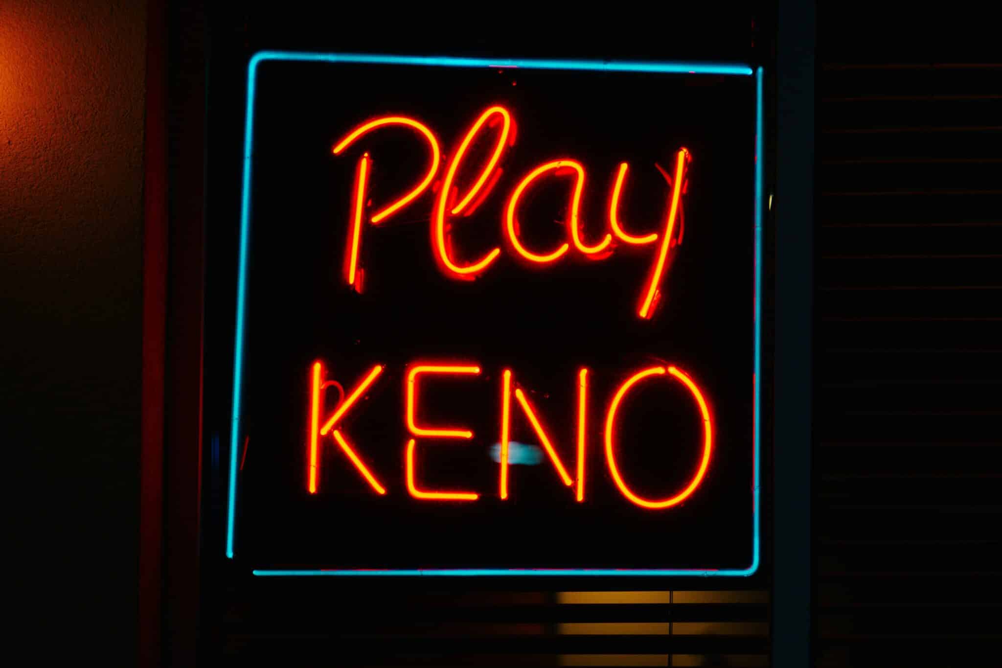 Keno